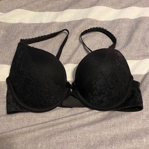 New VS Bra